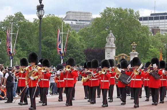 Seereise mit der Vasco da Gama - Einmal rund um die Britischen Inseln DE